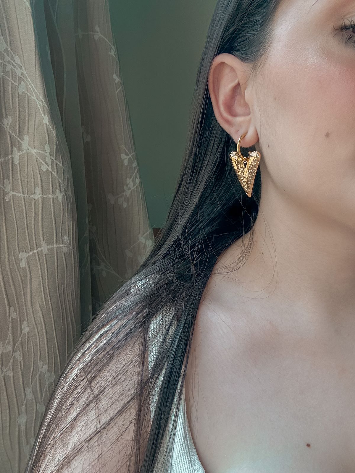 Afrodita hoops