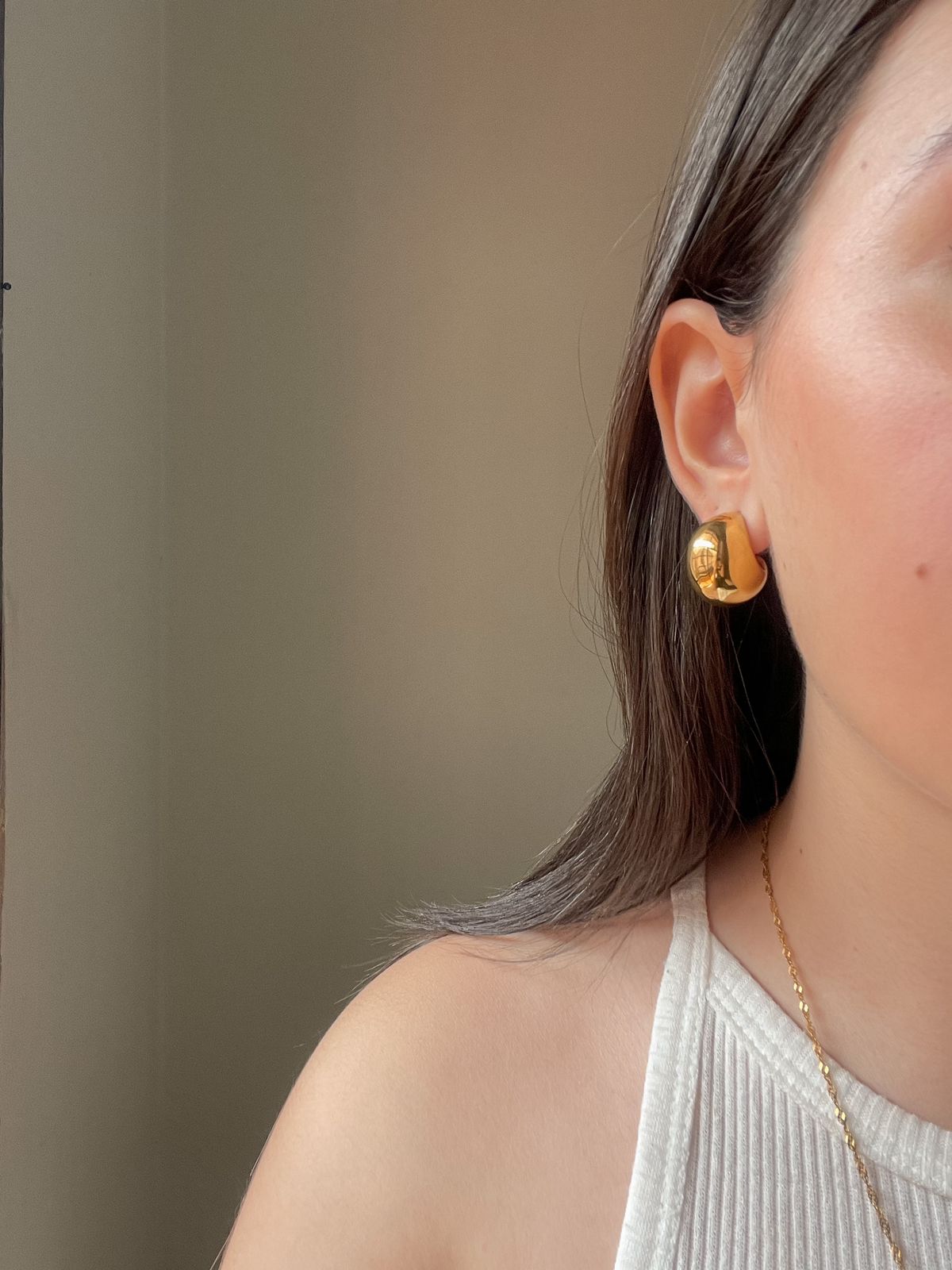 bells earrings