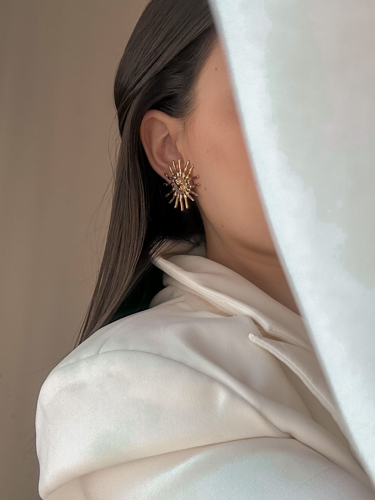 Kassia Studs