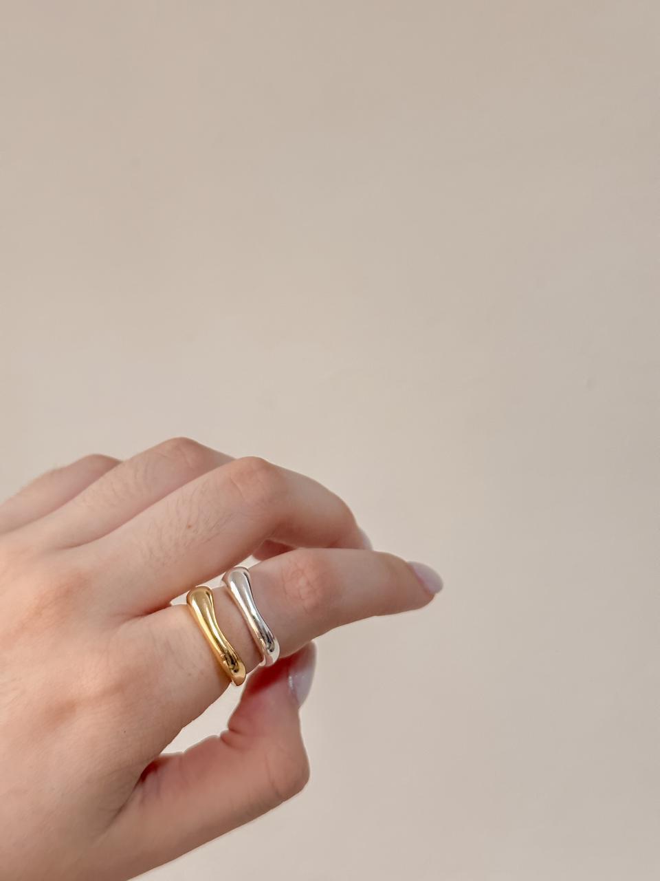 Basic rings