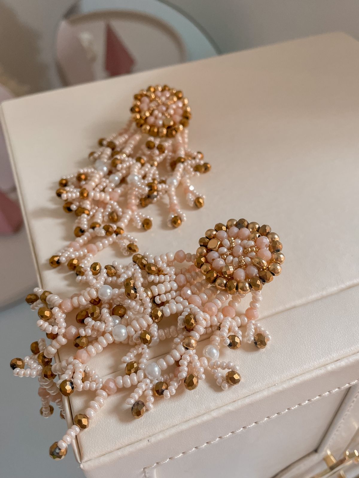 Gabriela earrings