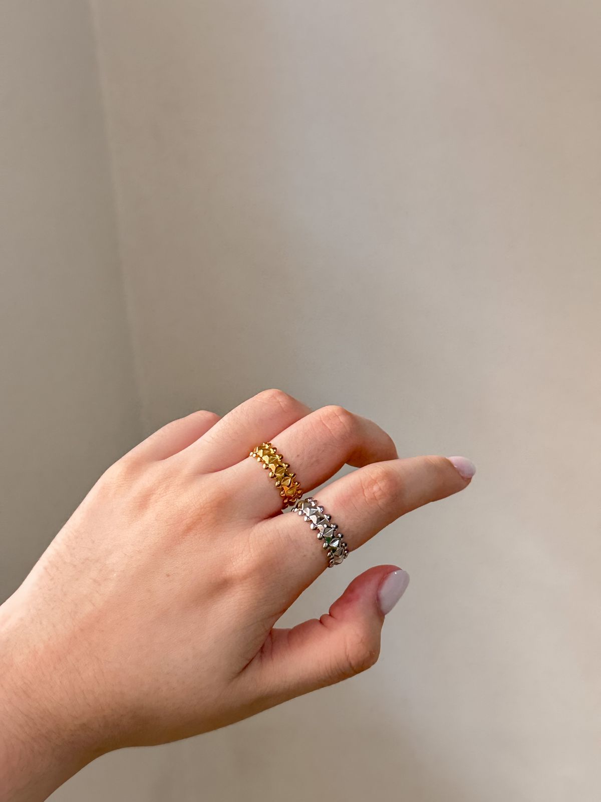 Fulgora ring