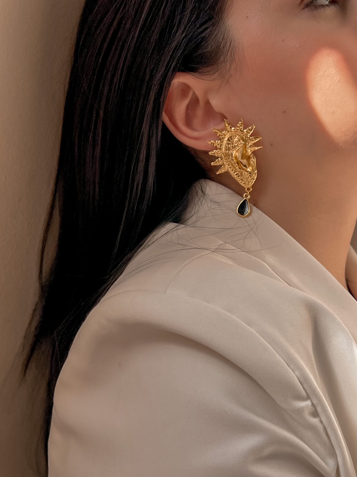 Relickia earrings