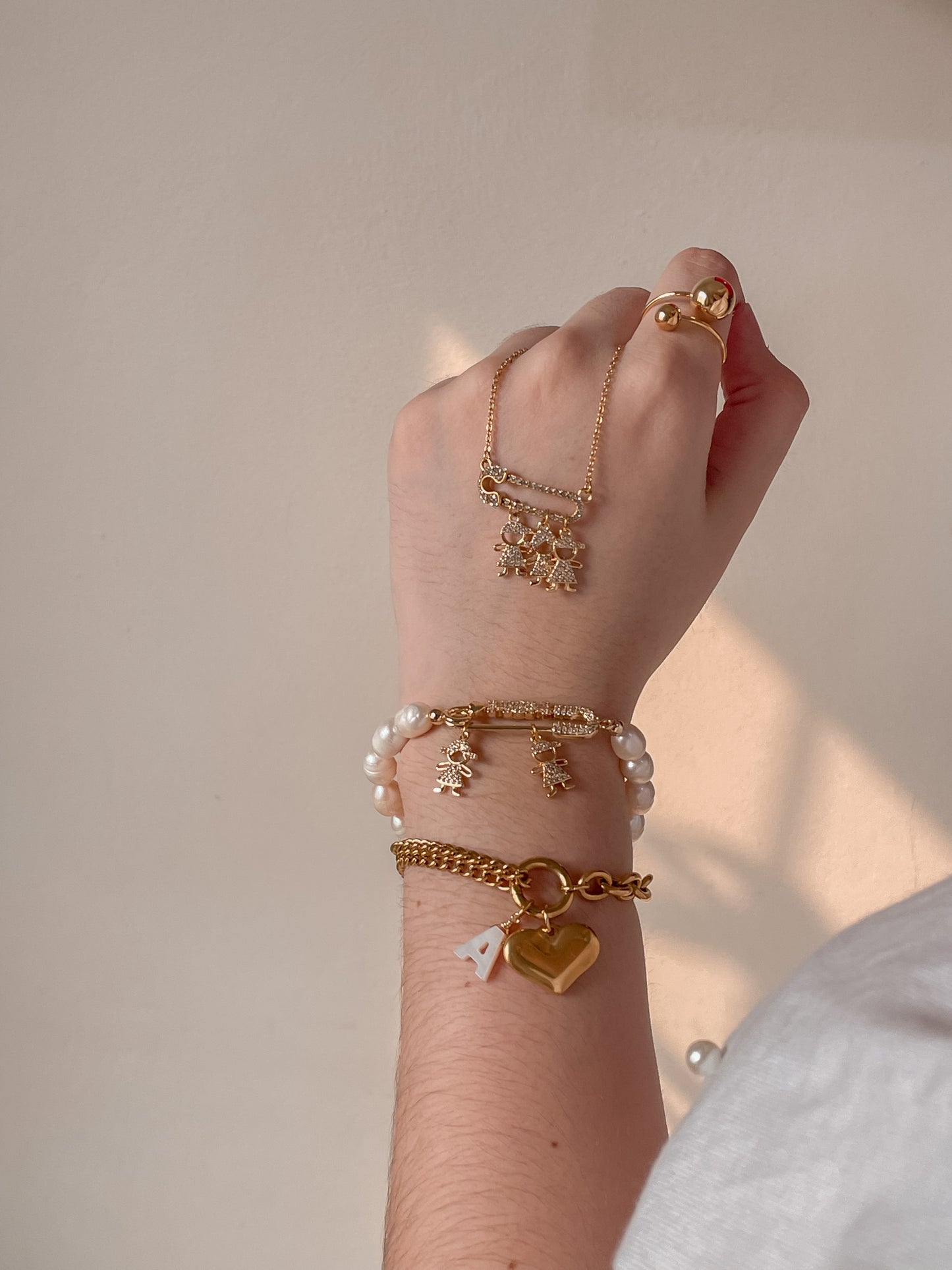 Kate bracelet