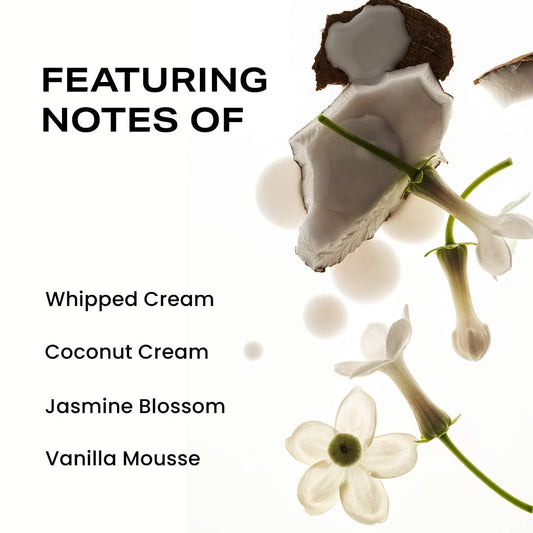 PHLUR Mini Heavy Cream Body and Hair Fragrance Mist 90 ml