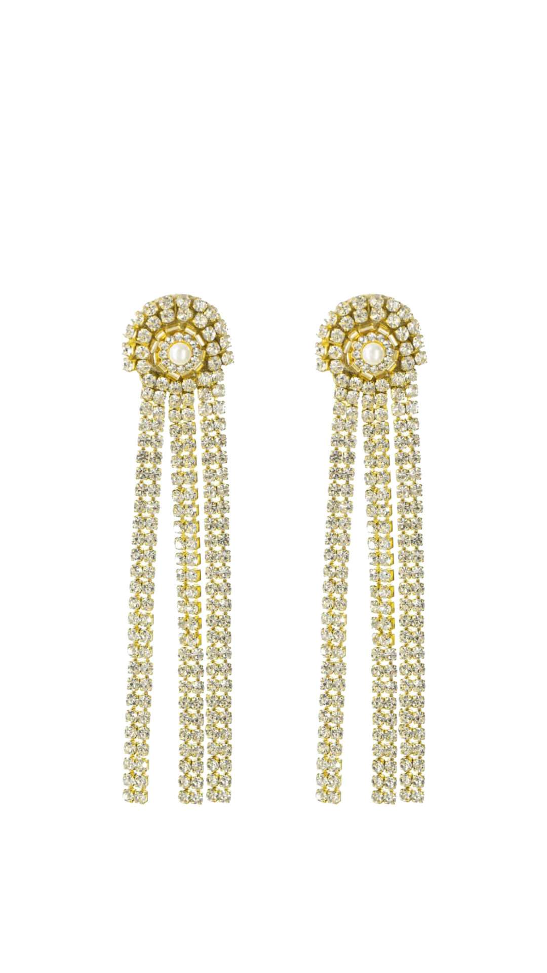 Atenea earrings