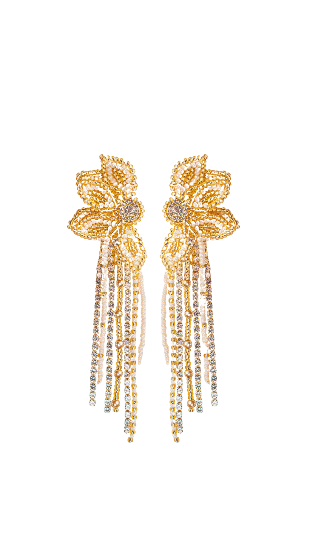 Avery Earrings