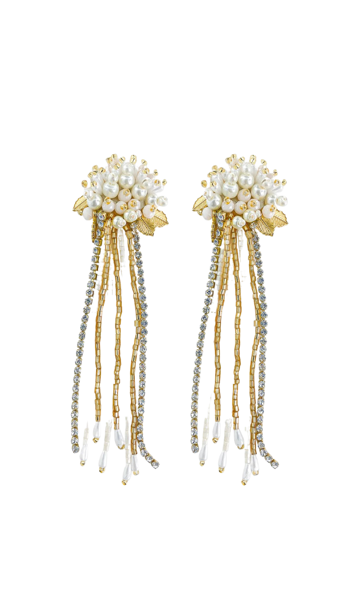 Aurore earrings