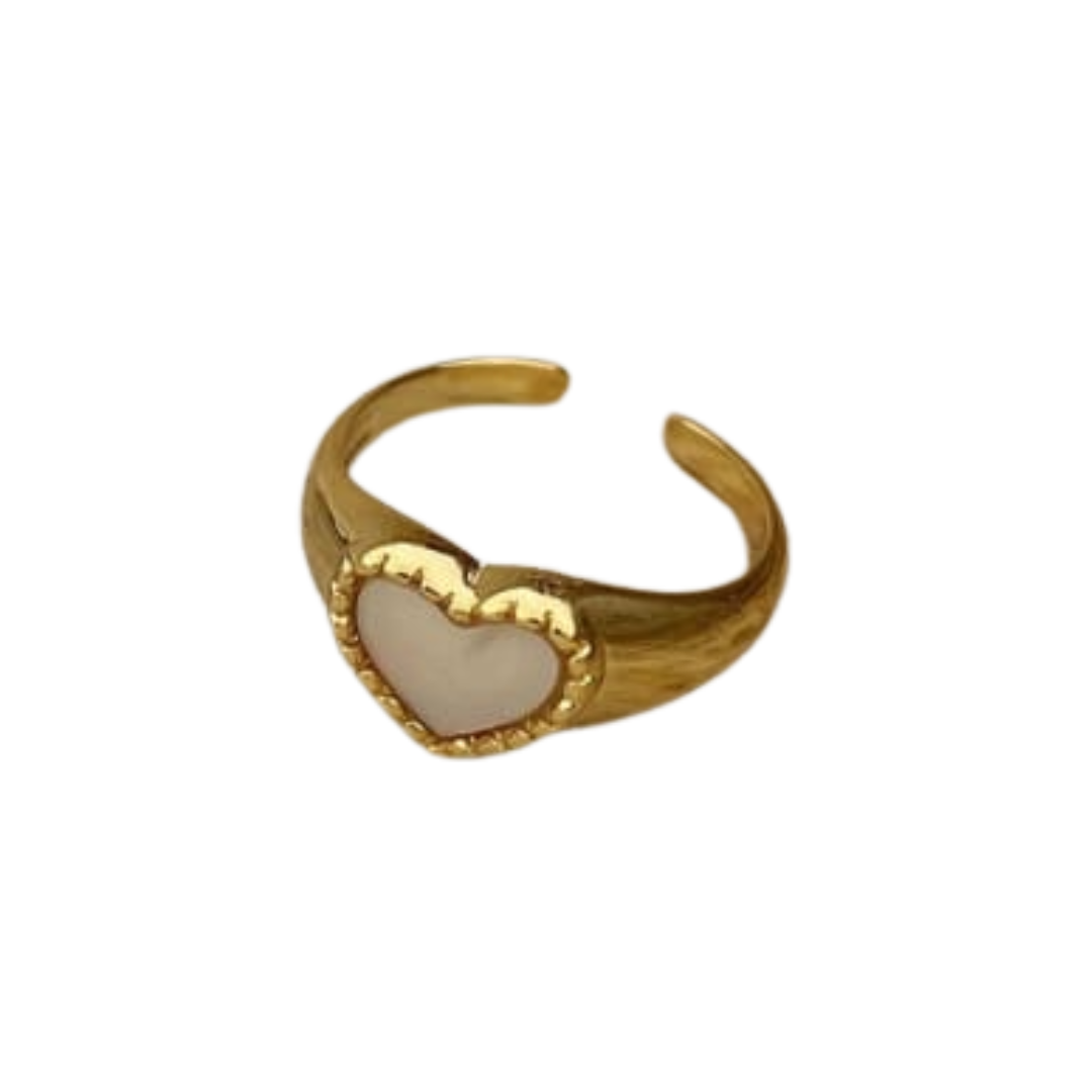 amor puro ring