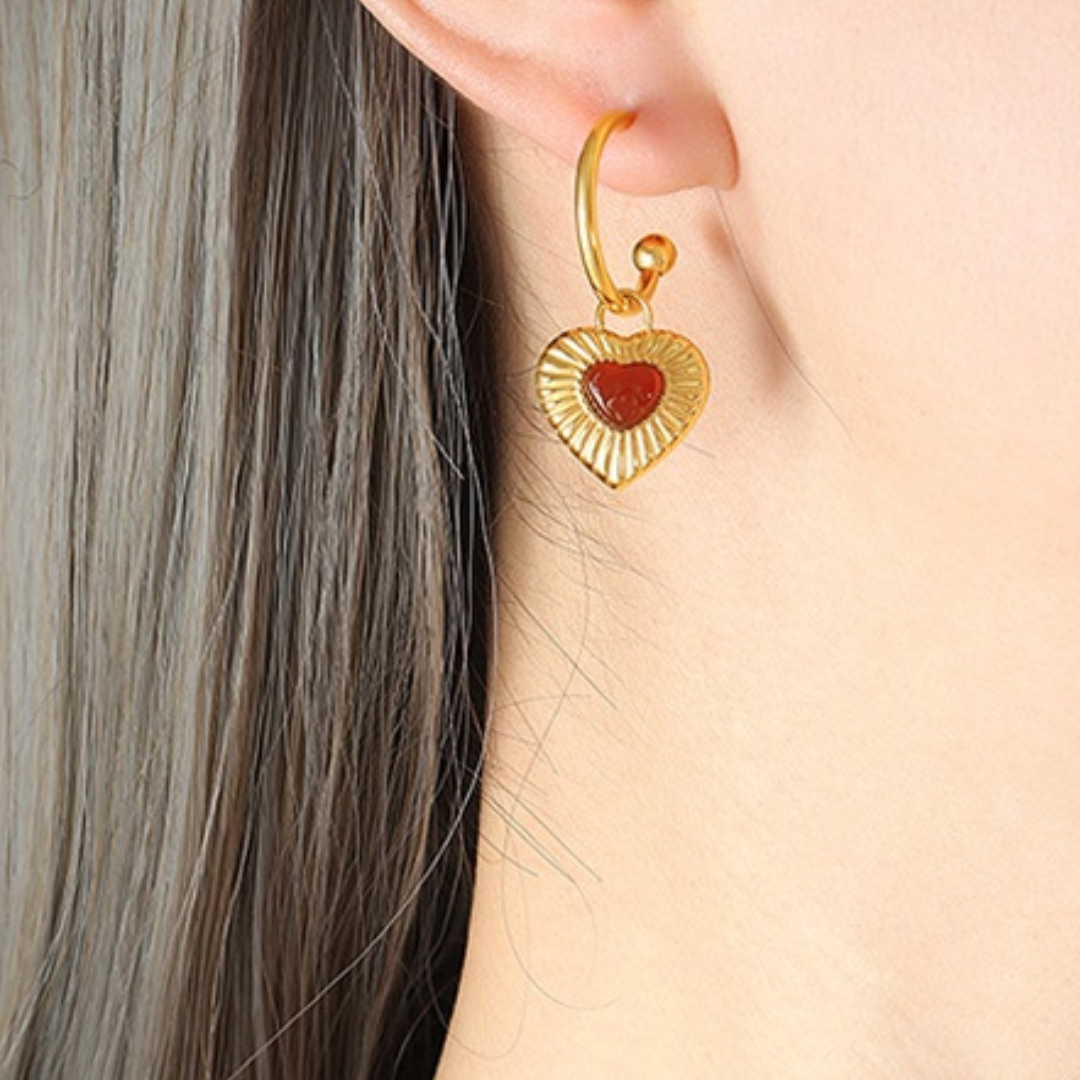 redheart hoops