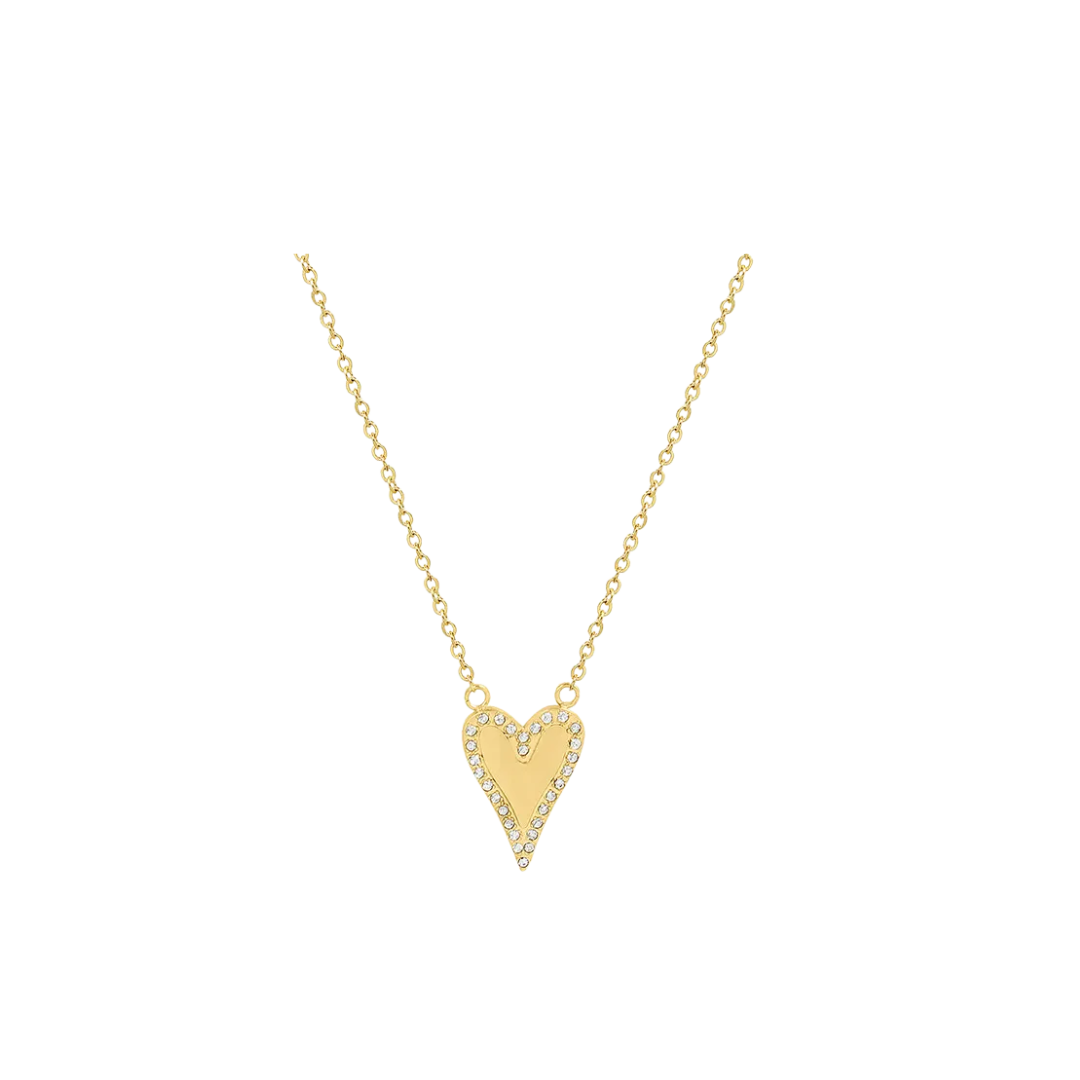 Amour necklace