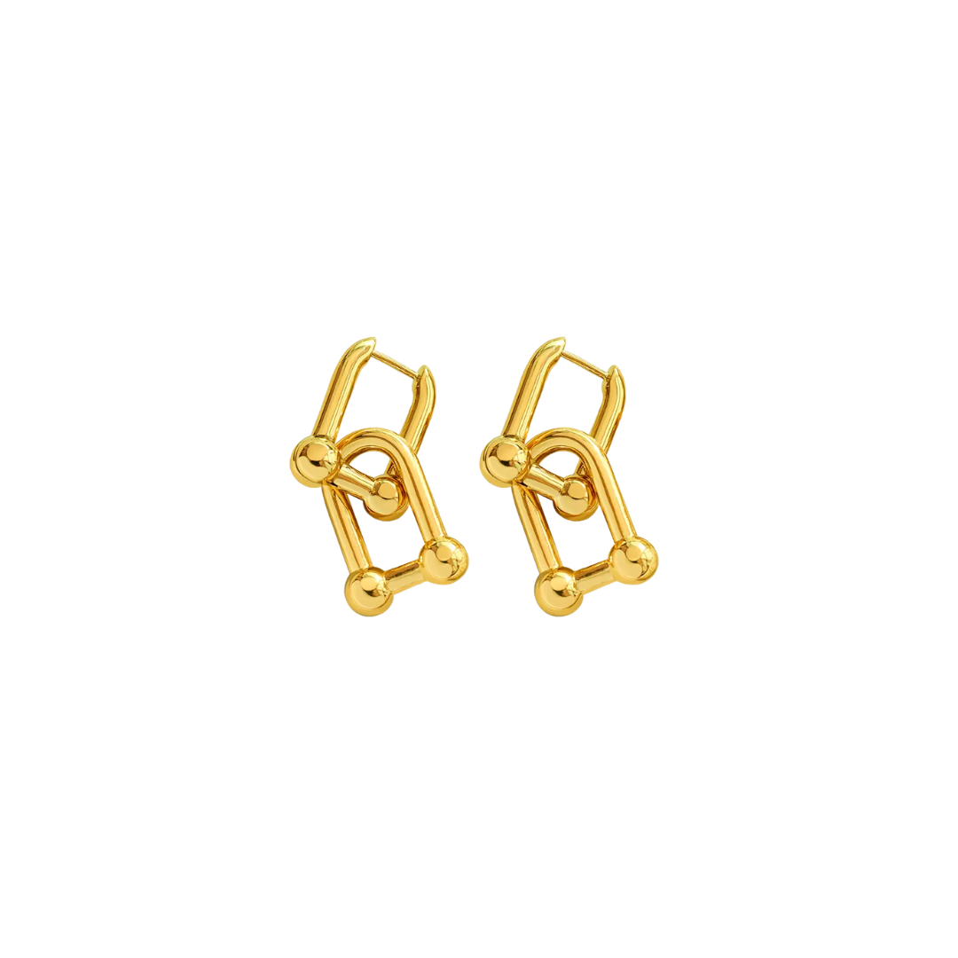 link hoops (Removable)