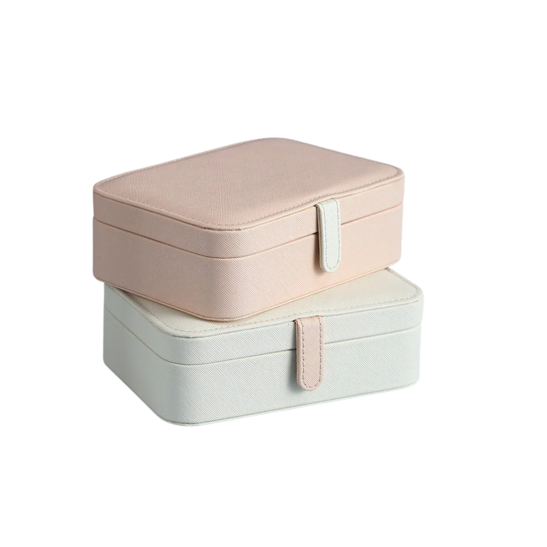 Joyero travel size mediano