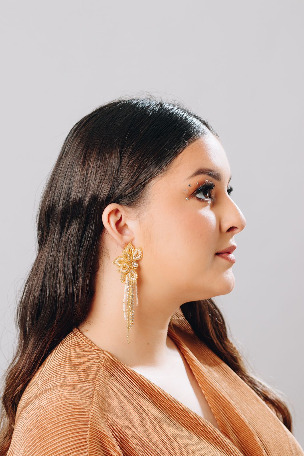 Avery Earrings