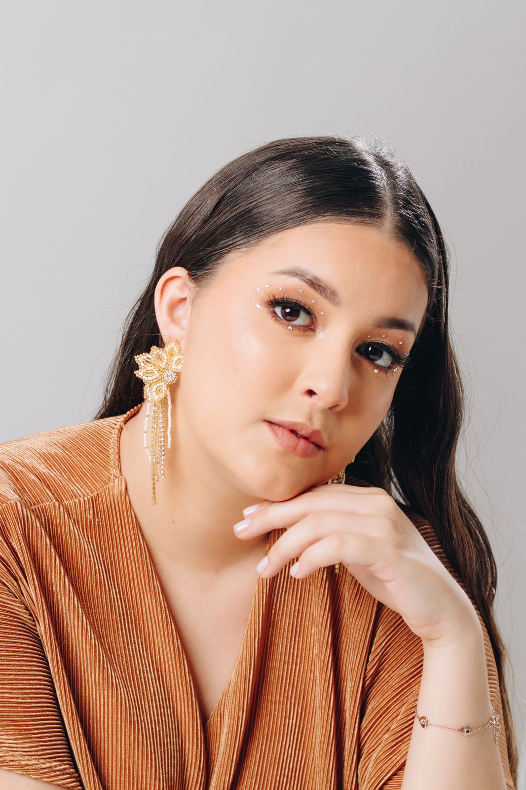 Avery Earrings
