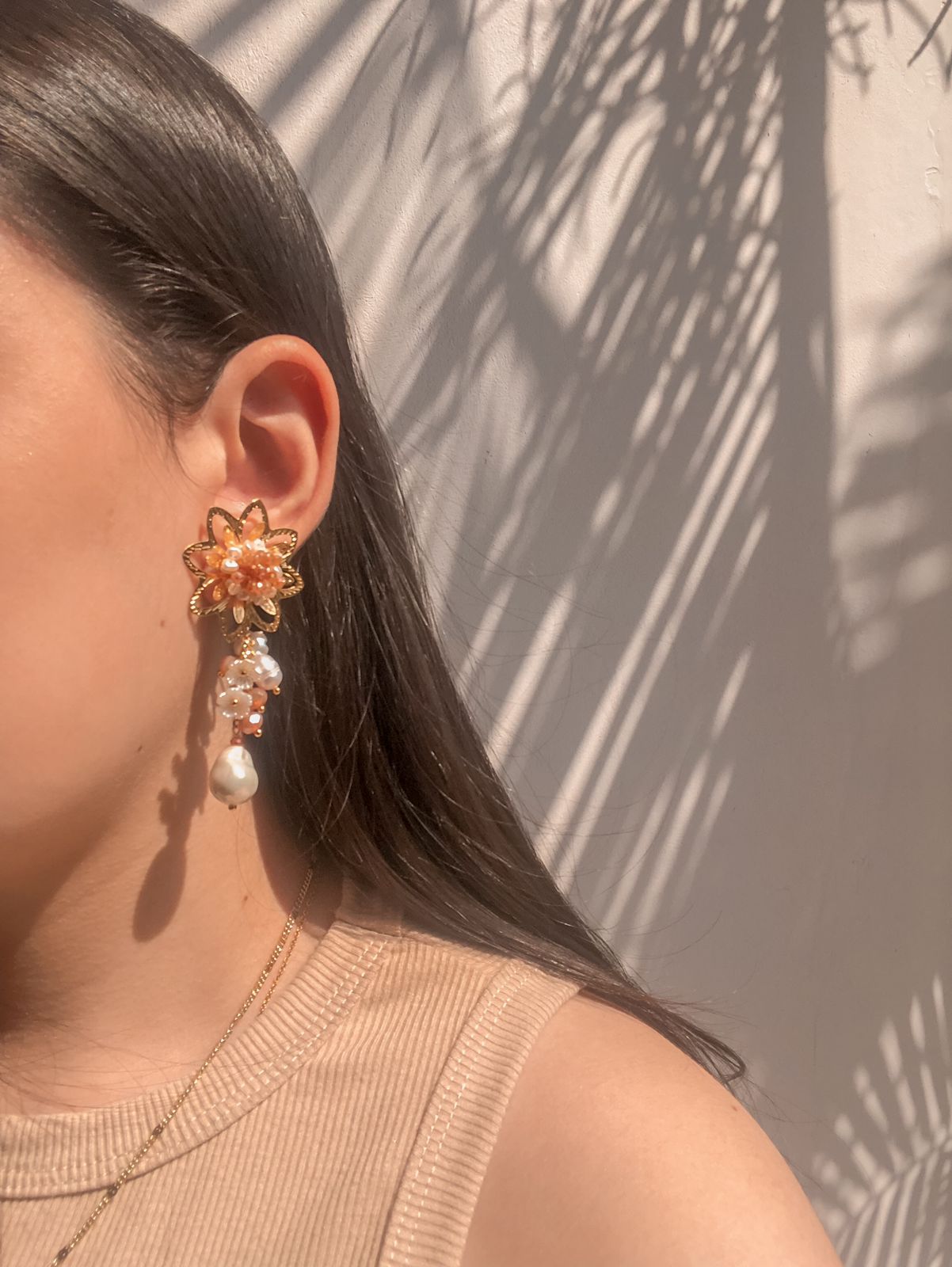 Lucia earrings