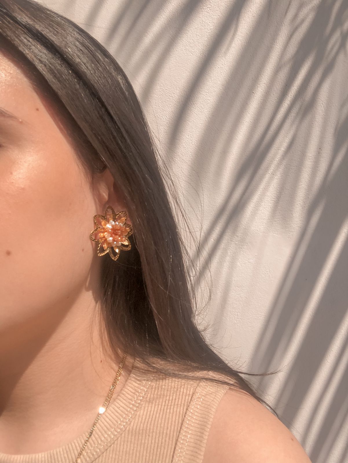 Lucia earrings
