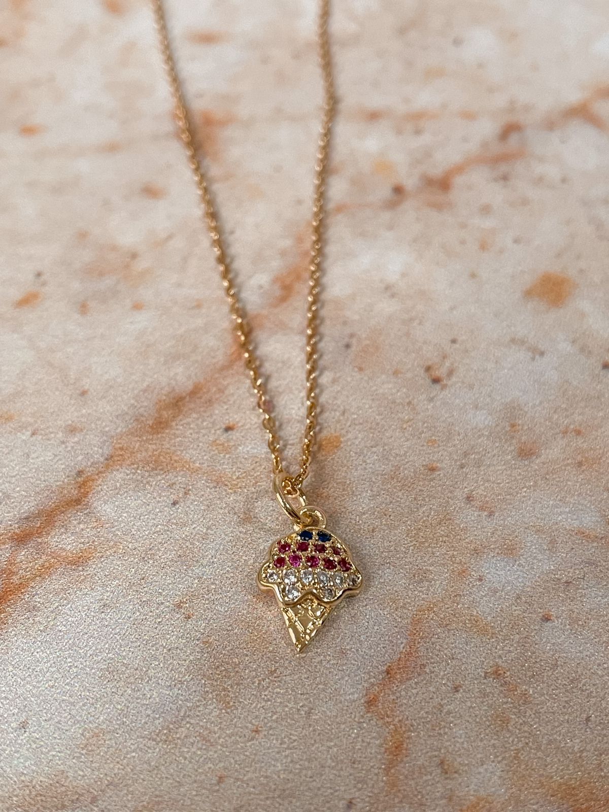 Conito necklace