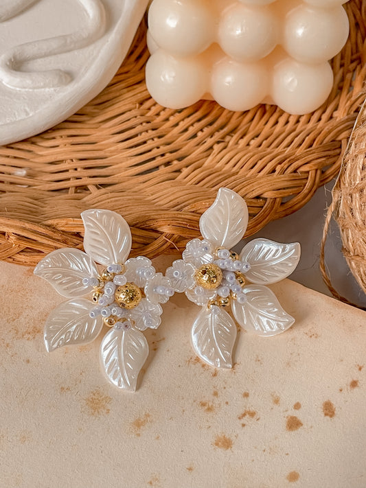 Aneessa earrings