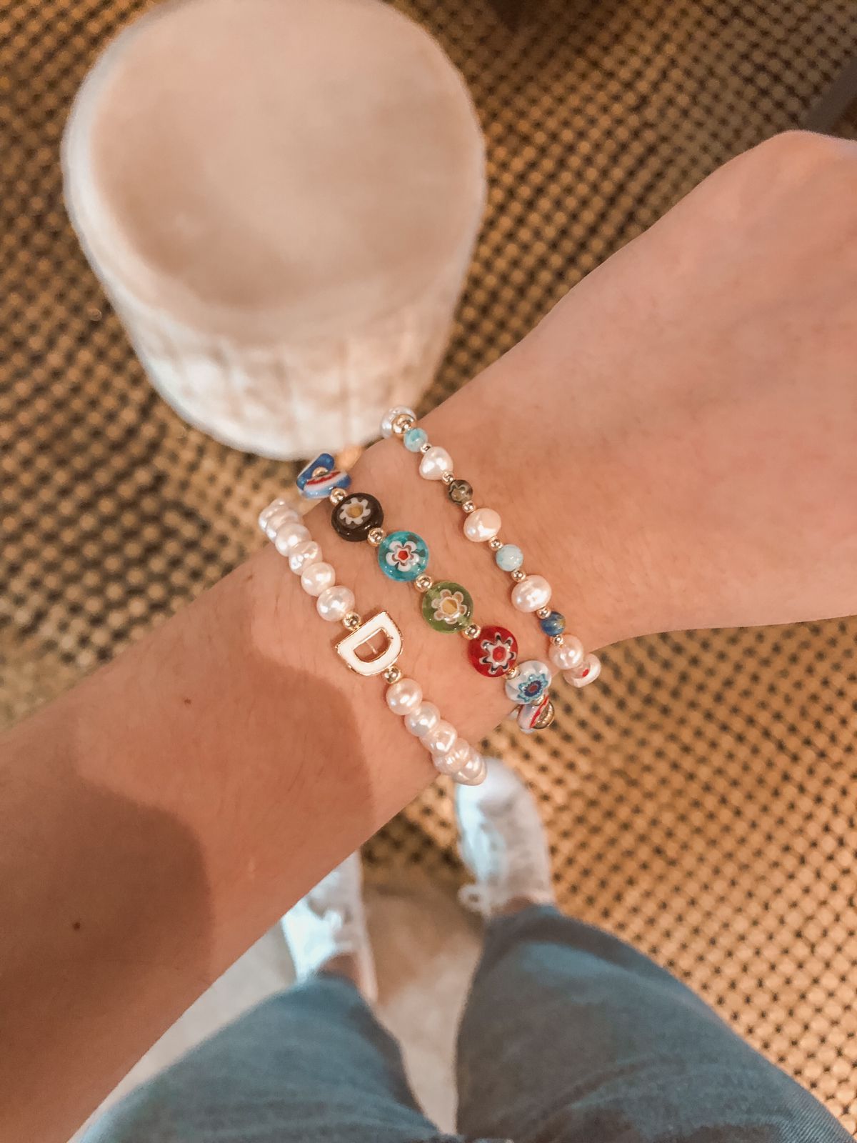 fun bracelets