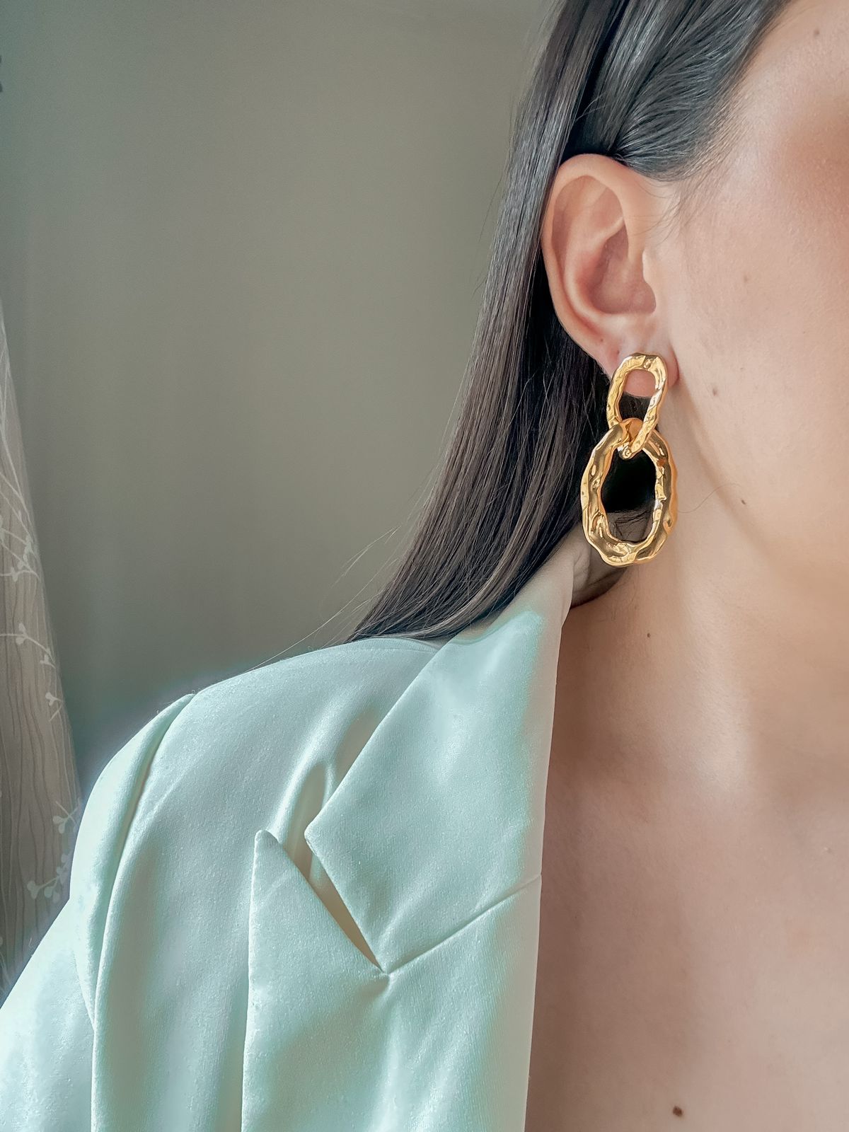 Atenas earrings