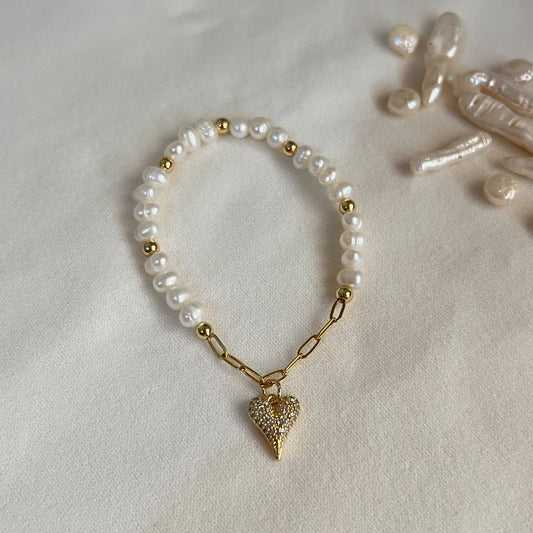 Pulsera lovely