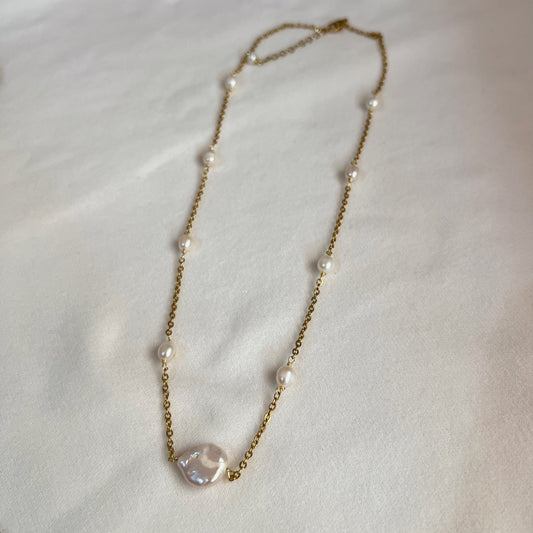 Cadena Marcia