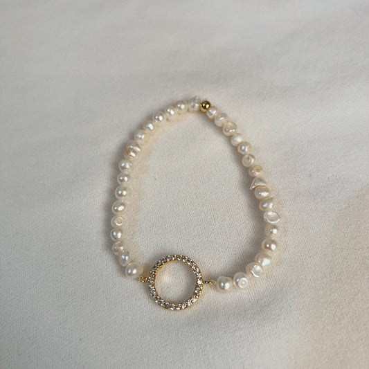 Pulsera Lily