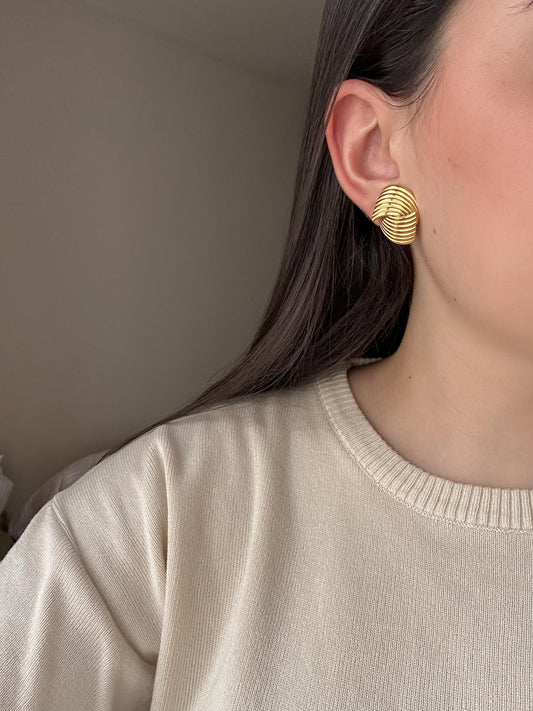 Daily Dots earrings