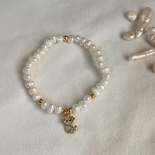 Pulsera puppy