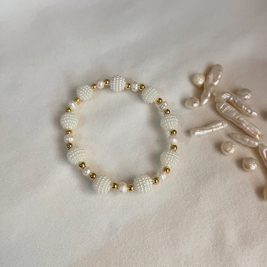 Pulsera Nieves