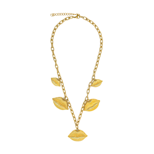 Venus necklace