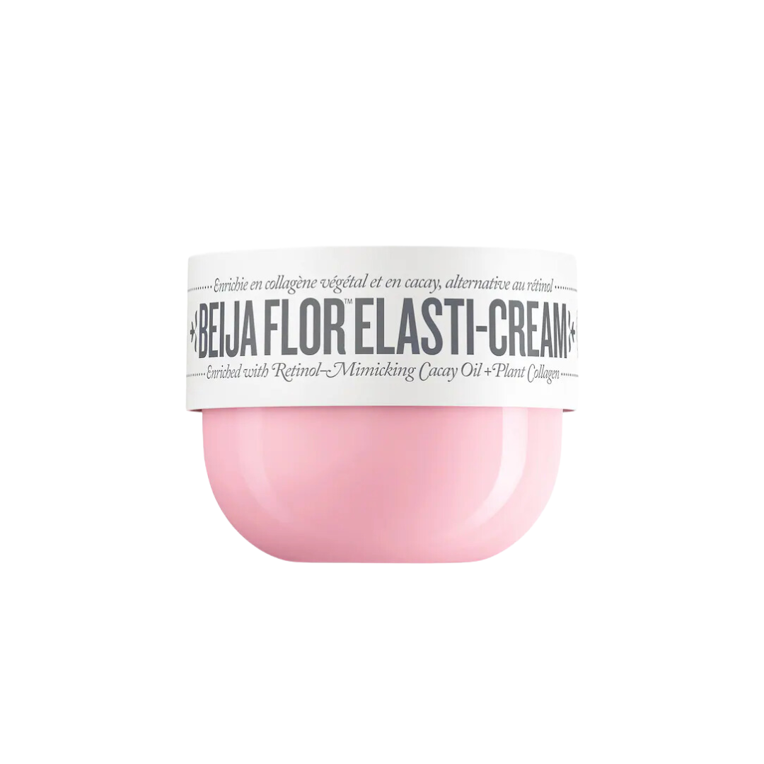 Sol de Janeiro 68 Beija Flo Collagen-Boosting Elasti-Cream