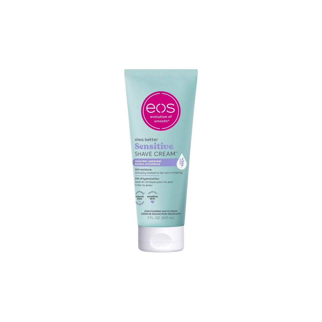 Crema para depilar Sensitive Skin - eos