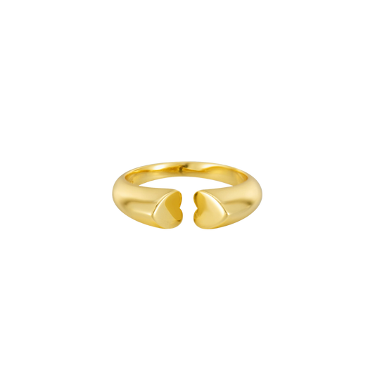 Selflove ring