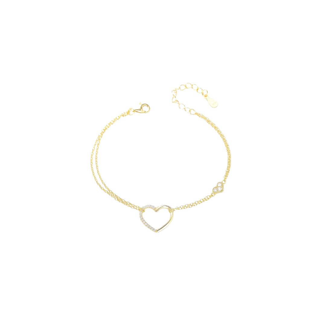 Sweet love bracelet