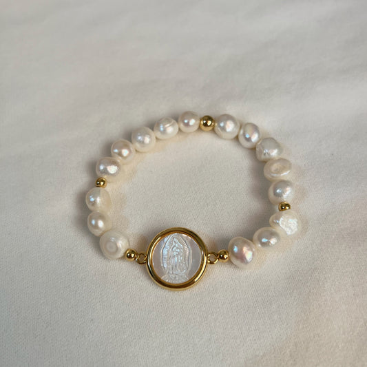 Pulsera Virgen