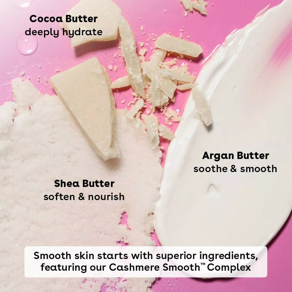 Aceite para afeitar Vainilla cashmere - eos