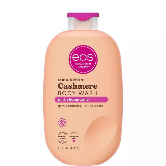 Gel de baño Pink Champagne - eos