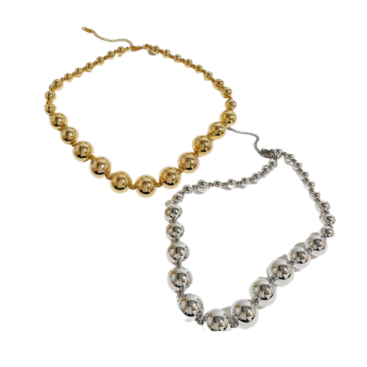 Syna necklace