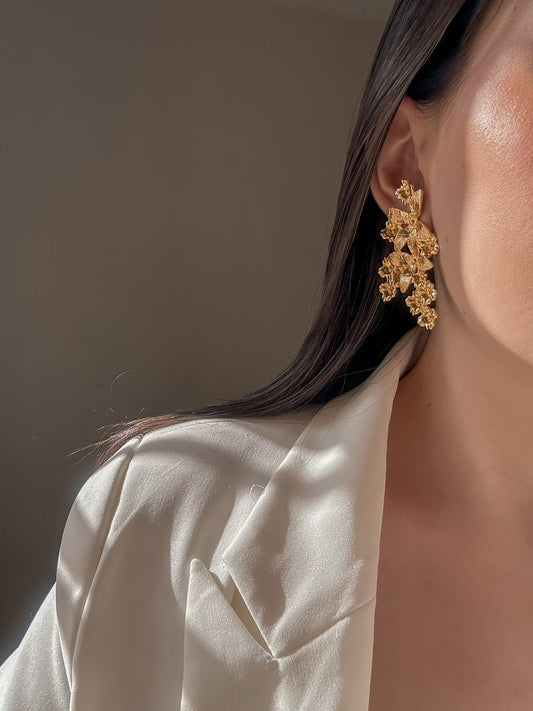 Helena earrings