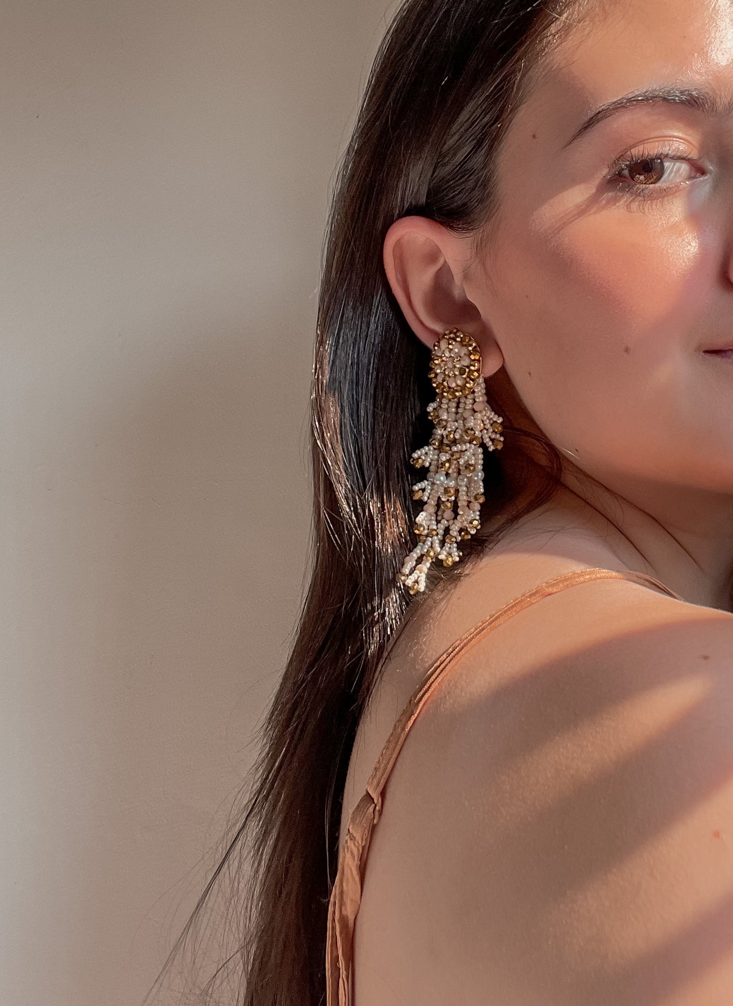 Gabriela earrings