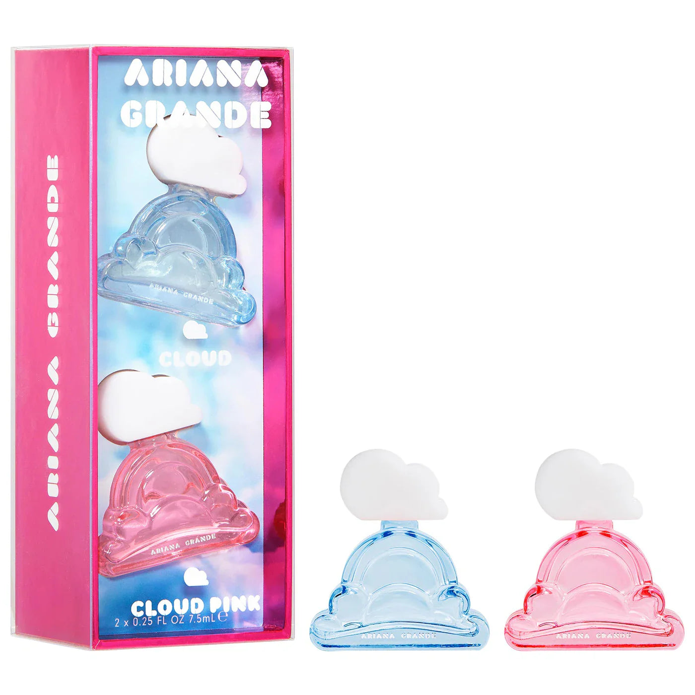 Ariana Grande Cloud Mini Perfume Set - Perfume