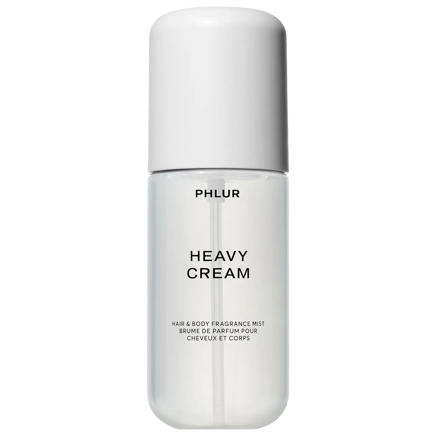 PHLUR  Mini Heavy Cream Body and Hair Fragrance Mist 90 ml