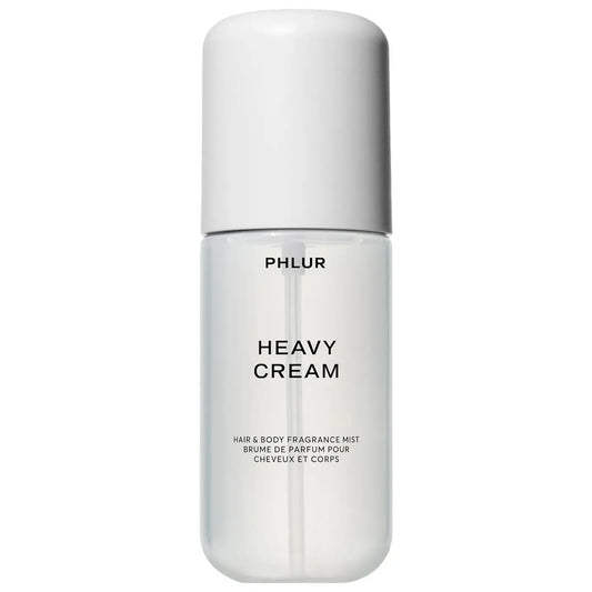 PHLUR  Mini Heavy Cream Body and Hair Fragrance Mist 90 ml