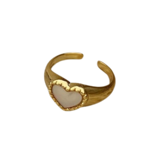 pure love ring