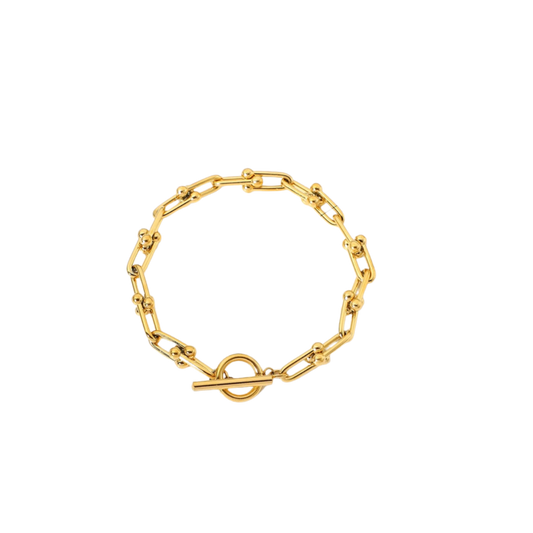 Links bracelet