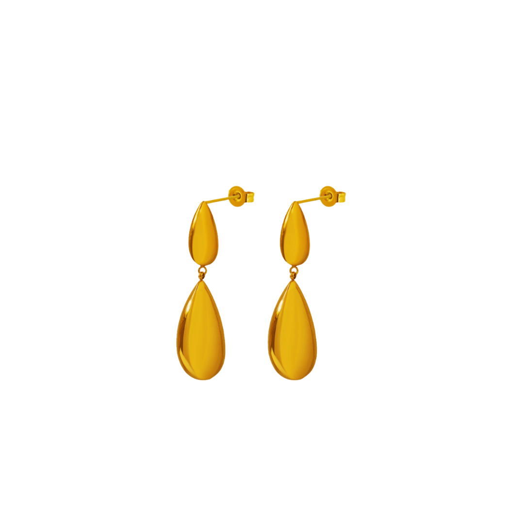 Gotas earrings