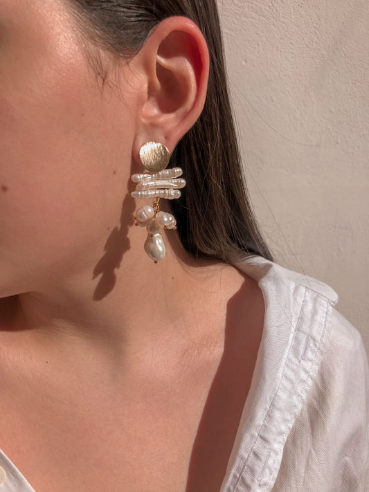 Anabel Earrings
